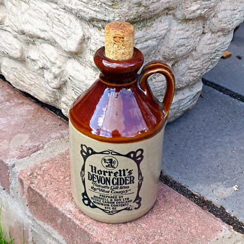 Harvey devon cider - harvey’s,