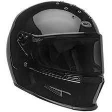 Bell Eliminator Motorbike