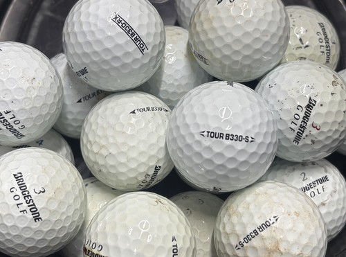 Bridgestone tour b330 - 20,