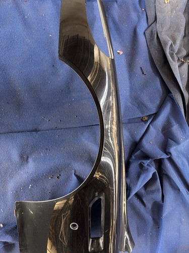 Aston martin front wing - martin,