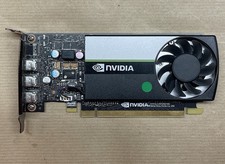 HP NVIDIA T400 4GB LOW PROFILE
