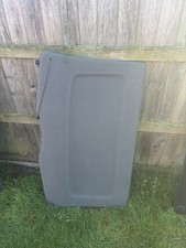 2005-2011 FORD FOCUS MK2