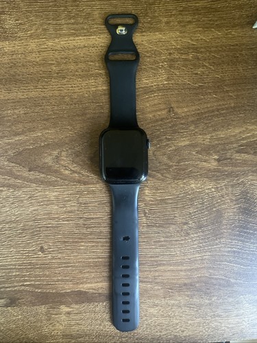Apple watch series aluminium - watch,