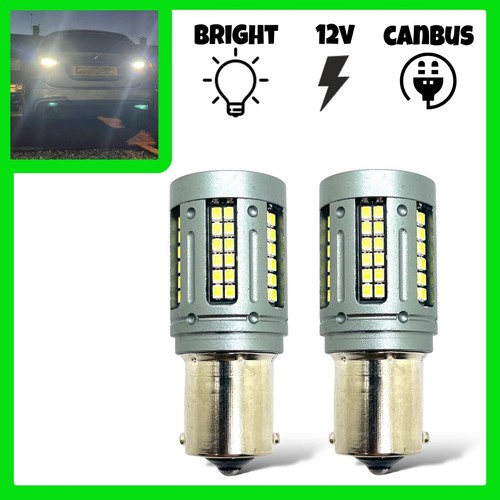Reverse light led canbus - 72,