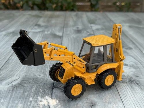 Joal jcb 4cx - joal,