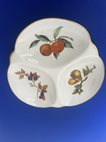 Royal worcester evesham - royal,