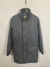 BARBOUR WEETING Jacket - Size