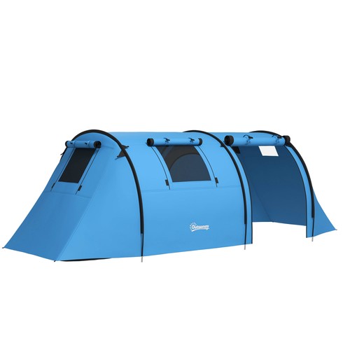Outsunny room camping family - room,