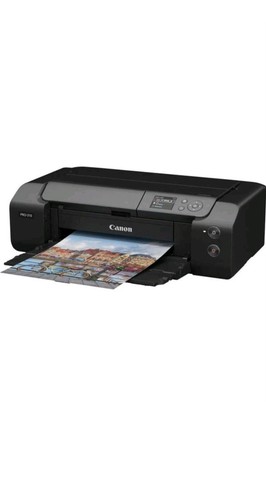 Canon imageprograf pro 310 - canon, pro-310