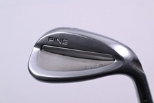 Ping Glide Gorge Sand Wedge / 56 Degree / Wedge Flex Ping CFS Shaft