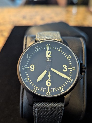 Laco bell 861907 automatic - 861907,