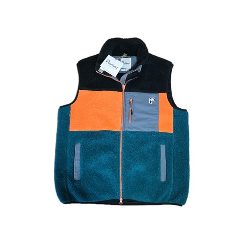 Penfield men fleece gilet - men's,