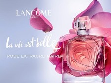 Lancôme La Vie Est Belle Rose
