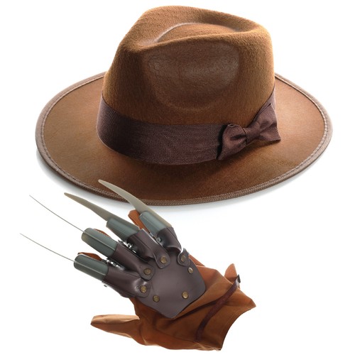 Halloween dream killer - halloween, costume