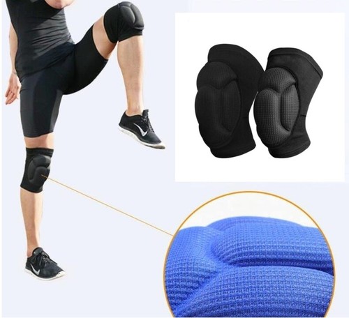 Pair knee pads - 1,