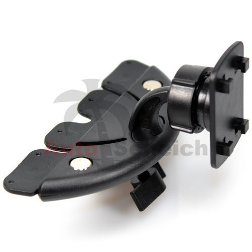 Dvd slot mount - dvd,