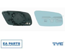 Mirror Glass, outside mirror