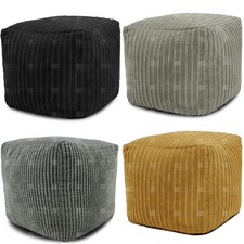 Square Shape Foot Rest Stool