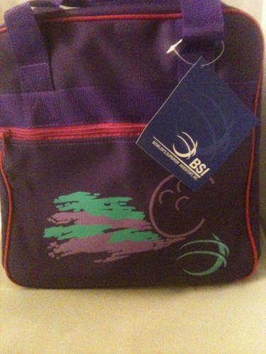 Nib bsi solar - ball, bag