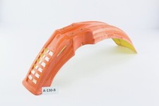 Kawasaki KLR 650 KL650A year