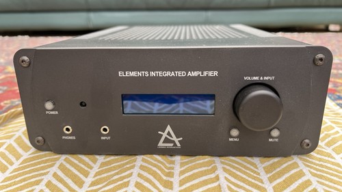 Leema acoustics elements - leema,