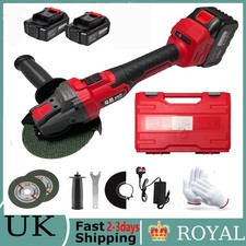 48V 125MM CORDLESS ANGLE