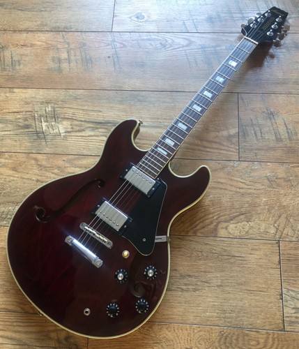 Vintage aria pro 30 - vintage, ll