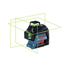 Bosch GLL3-300G-RT 360-Degree Green-Beam Laser Level (300 ft.)