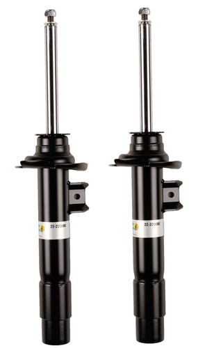 Front bilstein shock - bilstein,