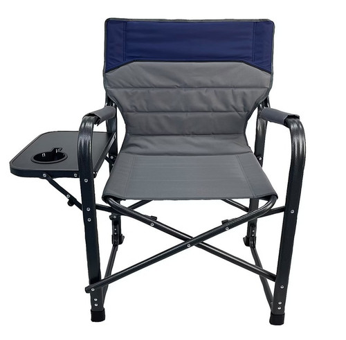 Camping director chair heavy