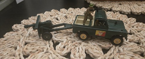 Rare vintage britains - britains, ltd