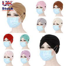 Hat Elastic Adjustable Head