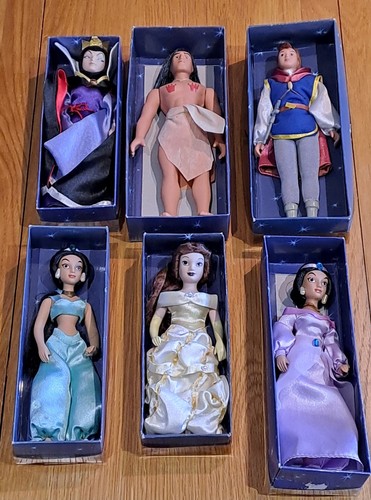 Deagostini disney - x,