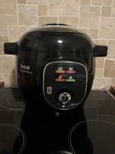 TEFAL Cook4Me+ CY851840 Smart