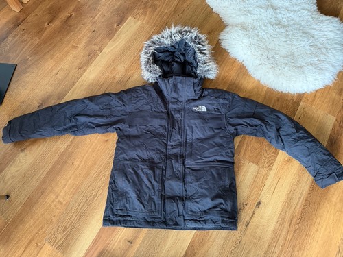 The north face mcmurdo men - the,
