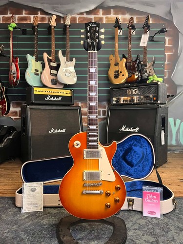 Tokai love rock - love, ls-129