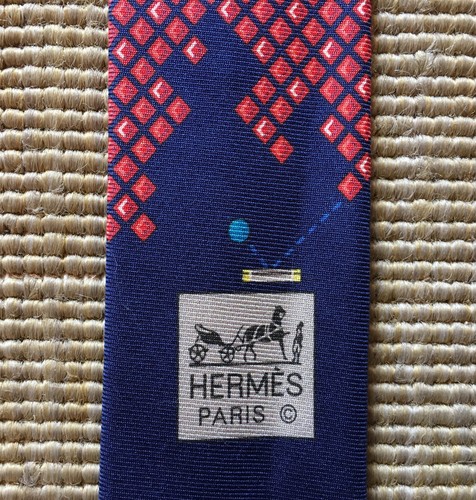 Rare ltd hermès 100 - 100%, tie
