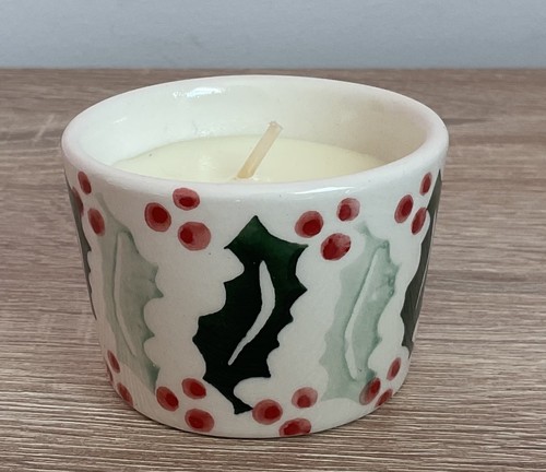 Emma bridgewater big holly - -,