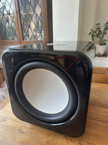 Monitor audio apex aw12 - apex,