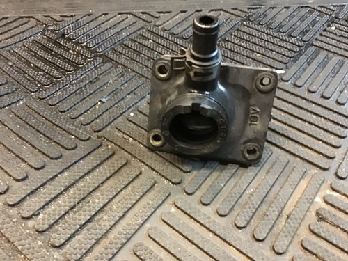 Yamaha rd125lc reed valve - yamaha,