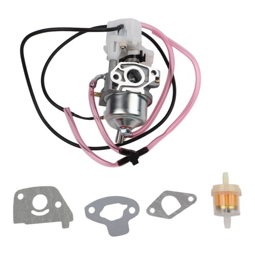 Home power carburetor - carburetor, for