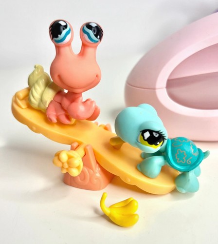 Crab and turtle bundle - crab,