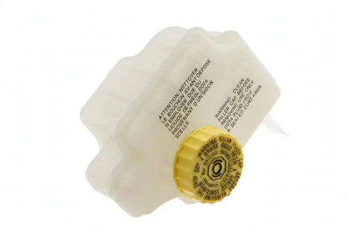 Brake fluid reservoir