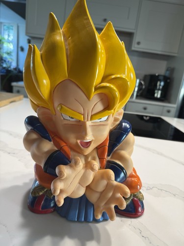 Vintage rare 1999 dragonball - rare,