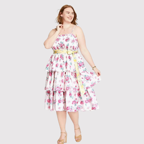 Loveshackfancy womens dress - womens,