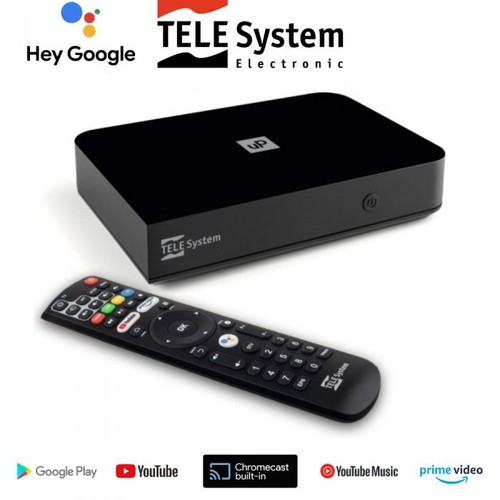 Smart android box - tv,