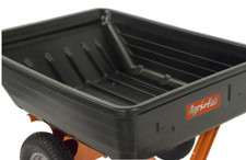 AGRI-FAB 450552 Trailer with