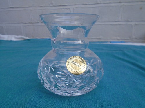 Vintage webb corbett - corbett, english