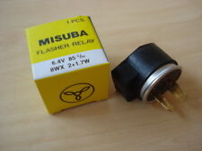 SUZUKI T10 T90 T125  RELAY