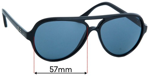 Sfx replacement sunglass - sfx,